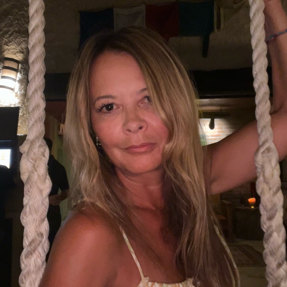 Meet your Posher, Gin Ann